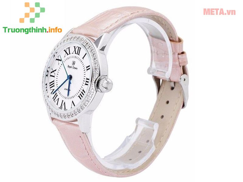                       Mách bạn cách chọn đồng hồ đeo tay cho nữ chuẩn nhất