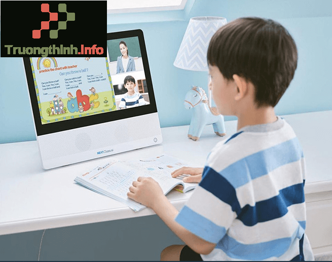                       Chia sẻ: Cách học online hiệu quả như khi tới trường