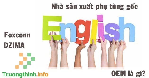                       Thương hiệu OEM là gì? Của nước nào sản xuất?