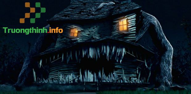                       Top 10 phim kinh dị hay khiến mùa Halloween của bạn thêm đáng nhớ