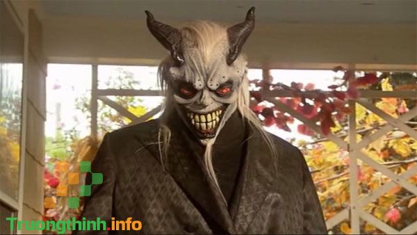                       Top 10 phim kinh dị hay khiến mùa Halloween của bạn thêm đáng nhớ