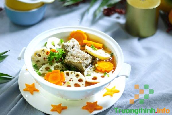                       Tổng hợp những món ăn cho bà đẻ bồi bổ sau sinh