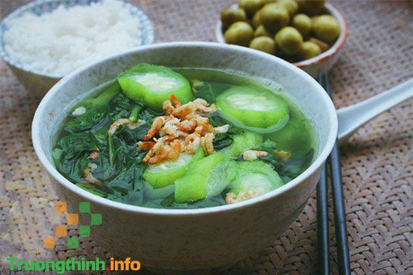                       Tổng hợp những món ăn cho bà đẻ bồi bổ sau sinh