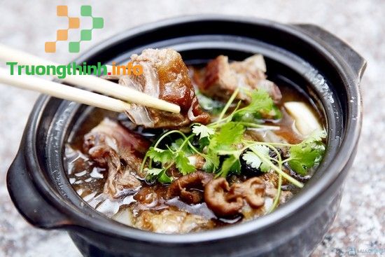                       Tổng hợp những món ăn cho bà đẻ bồi bổ sau sinh