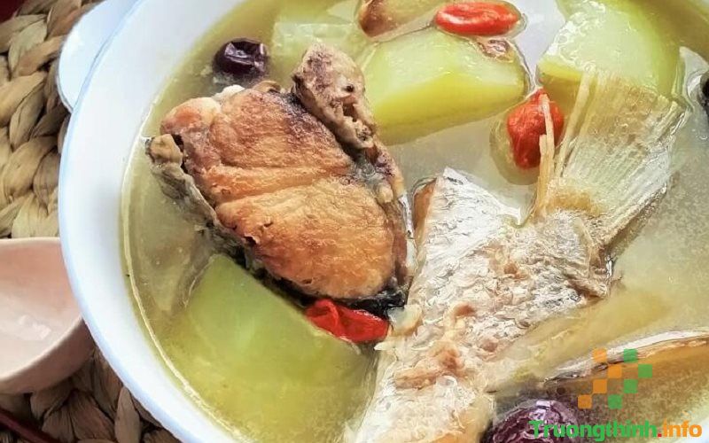                       Tổng hợp những món ăn cho bà đẻ bồi bổ sau sinh