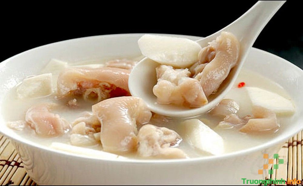                      Tổng hợp những món ăn cho bà đẻ bồi bổ sau sinh