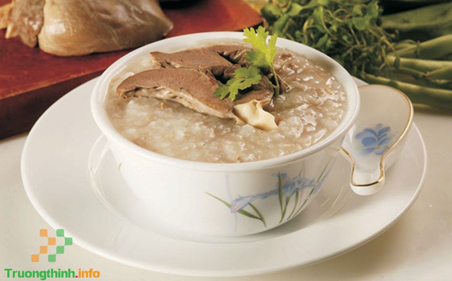                       Tổng hợp những món ăn cho bà đẻ bồi bổ sau sinh
