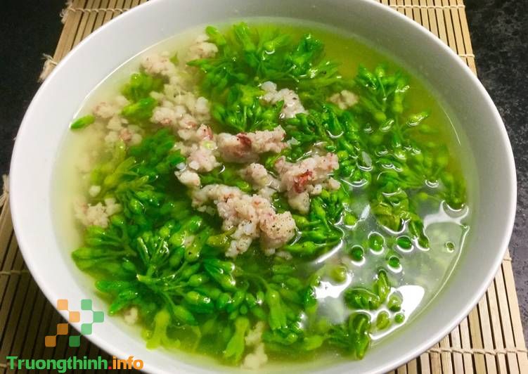                       Tổng hợp những món ăn cho bà đẻ bồi bổ sau sinh