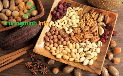                       Tổng hợp những món ăn cho bà đẻ bồi bổ sau sinh