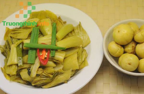                       Tổng hợp những món ăn cho bà đẻ bồi bổ sau sinh