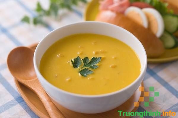                       Tổng hợp những món ăn cho bà đẻ bồi bổ sau sinh