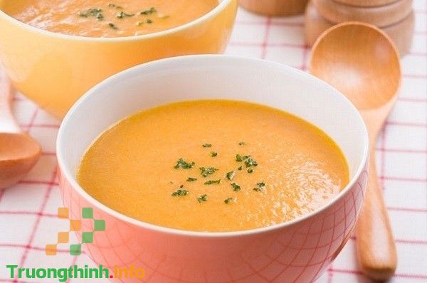                       Tổng hợp những món ăn cho bà đẻ bồi bổ sau sinh