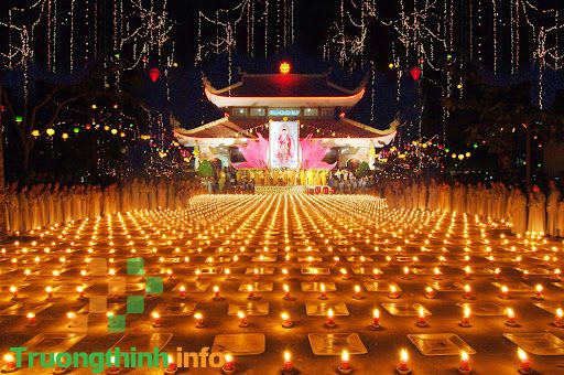                       Chùa Hoằng Pháp ở đâu? Kinh nghiệm đi chùa Hoằng Pháp