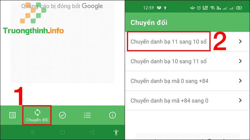 Đầu số 0125 đổi thành gì? Chuyển đổi đầu số VinaPhone có ý nghĩa gì? - Tin Công Nghệ