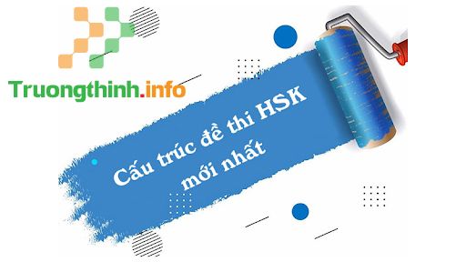                       HSK là gì? HSK có mấy cấp? Bằng HSK có giá trị bao lâu?