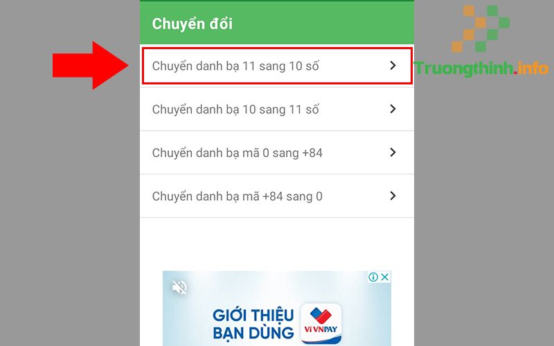 Đầu số 0123 đổi thành gì? Chuyển đổi đầu số VinaPhone có ý nghĩa gì? - Tin Công Nghệ