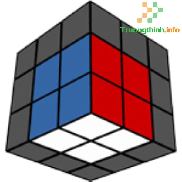                       Hướng dẫn công thức xoay rubik 3x3 nâng cao nhanh nhất