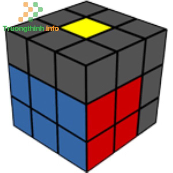                       Hướng dẫn công thức xoay rubik 3x3 nâng cao nhanh nhất