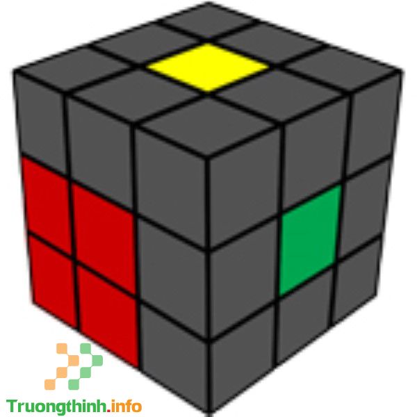                       Hướng dẫn công thức xoay rubik 3x3 nâng cao nhanh nhất