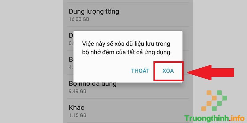 Cách sửa lỗi Zalo không cho chụp màn hình được cực hiệu quả, đơn giản - Tin Công Nghệ