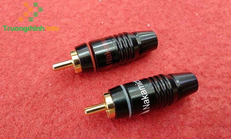 RCA là gì? Tìm hiểu về đặc điểm và chức năng của RCA - Tin Công Nghệ