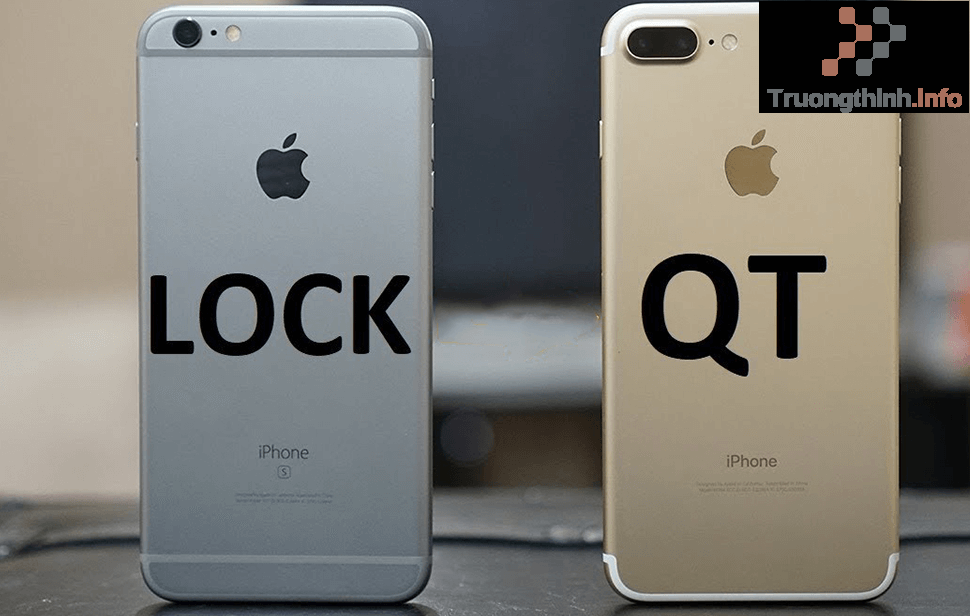                       iPhone lock là gì? Có nên mua iPhone lock không?