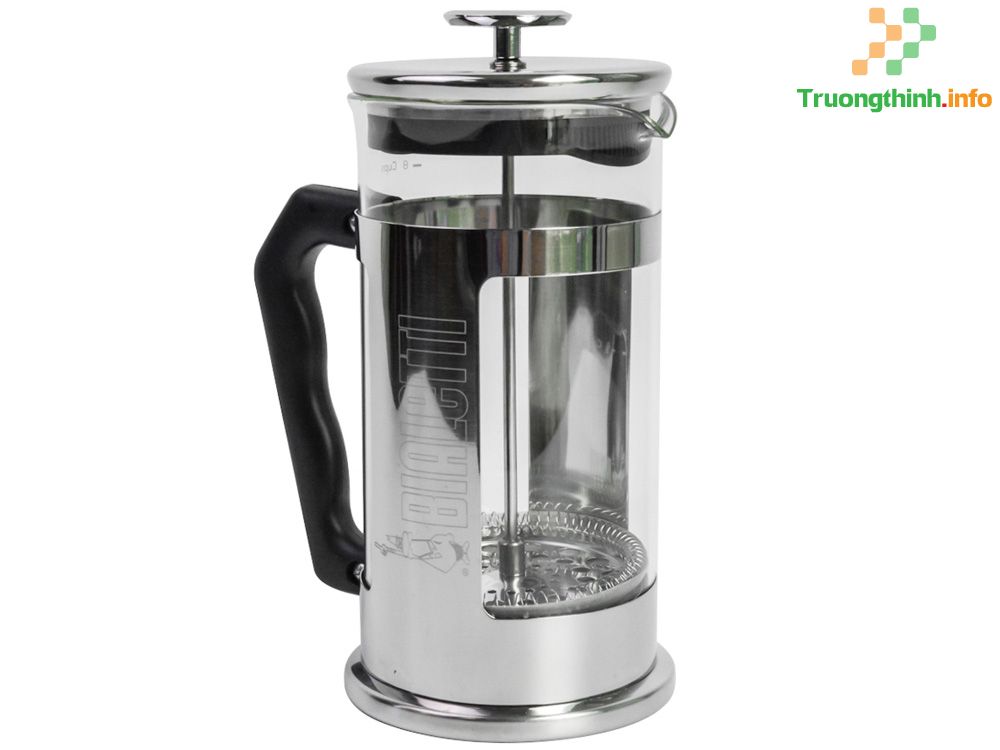                       Top 3 bình pha cà phê Bialetti bán chạy nhất hiện nay