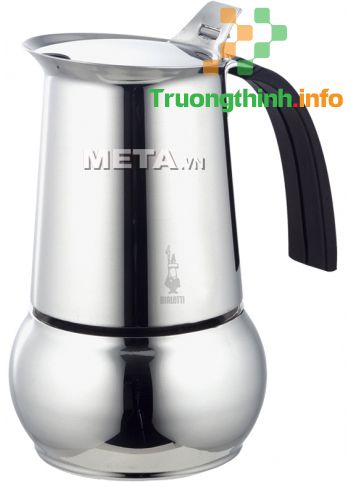                       Top 3 bình pha cà phê Bialetti bán chạy nhất hiện nay