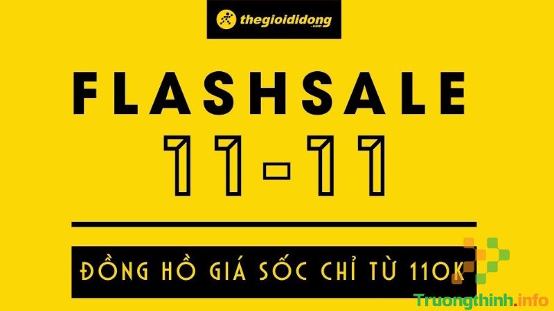 11/11 là ngày gì? Lễ độc thân hay ngày hội mua sắm lớn nhất châu Á? - Tin Công Nghệ