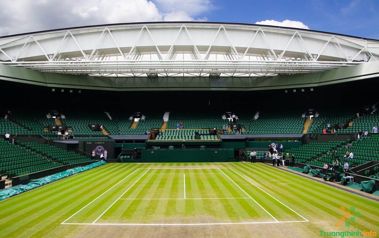                       Wimbledon 2021 diễn ra khi nào? Vô địch Wimbledon 2021 được bao nhiêu tiền?