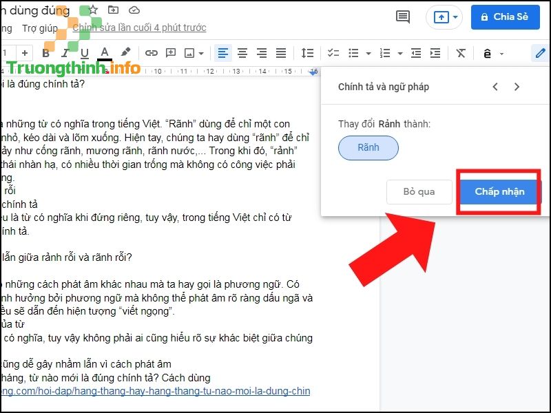 Chẩn đoán hay chuẩn đoán, từ nào mới là đúng chính tả? Cách dùng đúng - Tin Công Nghệ