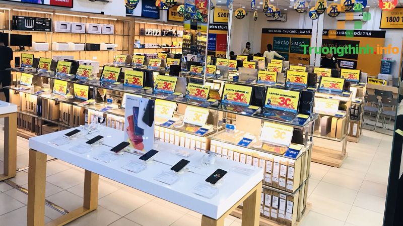 Hãng Lenovo của nước nào sản xuất? Có những sản phẩm nào? Có nên mua? - Tin Công Nghệ