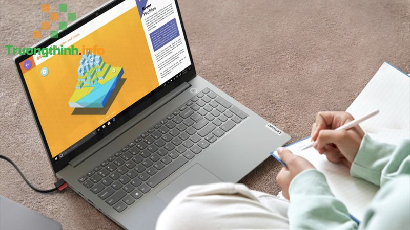Hãng Lenovo của nước nào sản xuất? Có những sản phẩm nào? Có nên mua? - Tin Công Nghệ