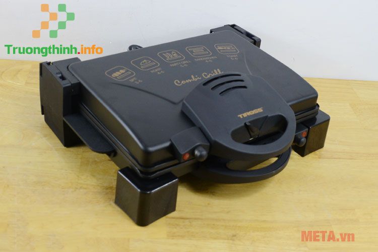                       Máy kẹp bánh mì loại nào tốt, giá rẻ?