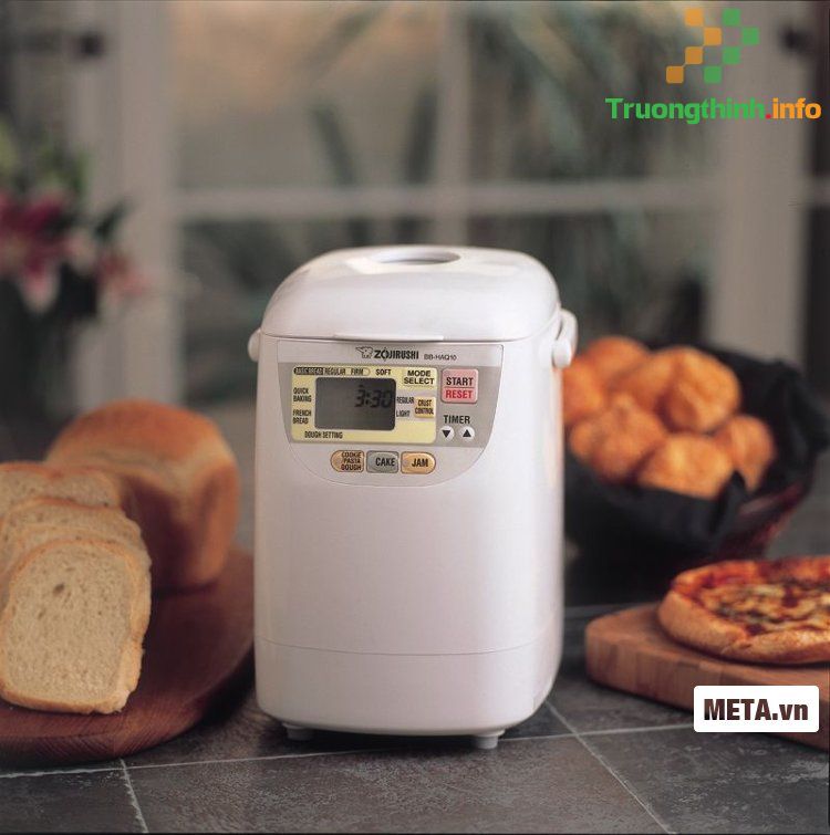                       Nồi làm bánh mì tự động cho gia đình loại nào tốt?