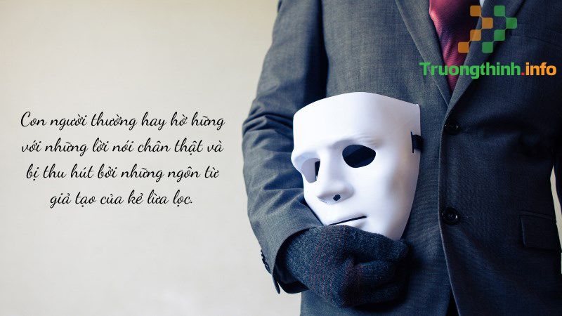                       Stt lòng người giả tạo, những câu nói về lòng người giả tạo cực thấm