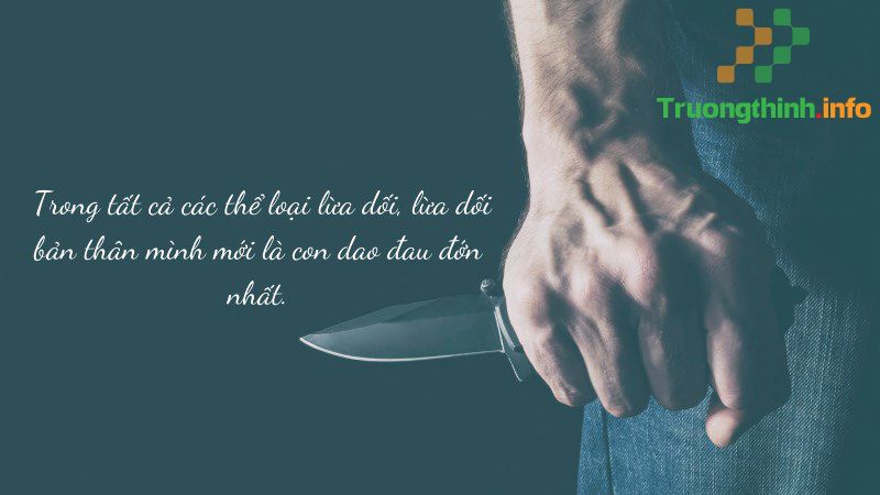                       Stt lòng người giả tạo, những câu nói về lòng người giả tạo cực thấm
