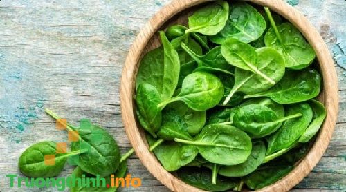                       Tên và hình ảnh tất cả các loại rau cải