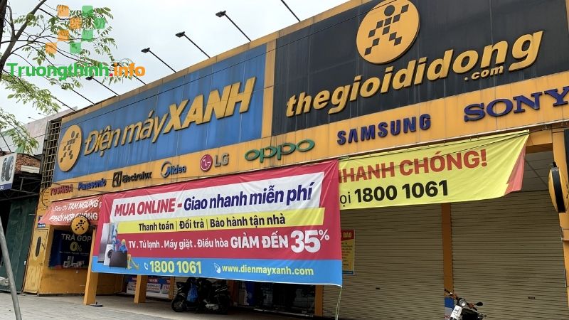 Thương hiệu Dell là của nước nào? Có những sản phẩm gì? Có nên mua? - Tin Công Nghệ