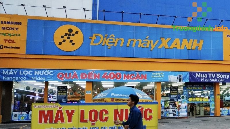 Thương hiệu Dell là của nước nào? Có những sản phẩm gì? Có nên mua? - Tin Công Nghệ