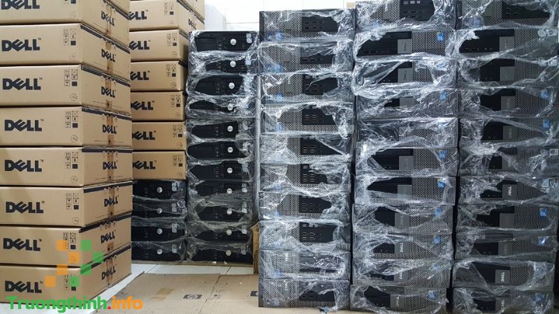 Thương hiệu Dell là của nước nào? Có những sản phẩm gì? Có nên mua? - Tin Công Nghệ