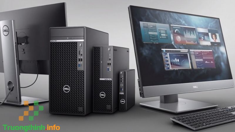 Thương hiệu Dell là của nước nào? Có những sản phẩm gì? Có nên mua? - Tin Công Nghệ