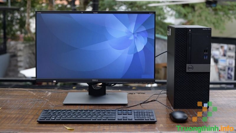 Thương hiệu Dell là của nước nào? Có những sản phẩm gì? Có nên mua? - Tin Công Nghệ