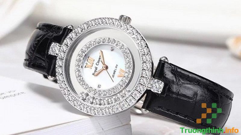 Thương hiệu đồng hồ Royal Crown Thương của nước nào? Có nên mua không? - Tin Công Nghệ