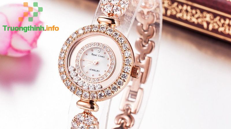 Thương hiệu đồng hồ Royal Crown Thương của nước nào? Có nên mua không? - Tin Công Nghệ