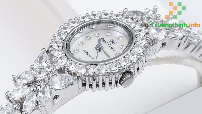 Thương hiệu đồng hồ Royal Crown Thương của nước nào? Có nên mua không? - Tin Công Nghệ