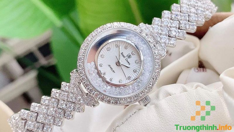 Thương hiệu đồng hồ Royal Crown Thương của nước nào? Có nên mua không? - Tin Công Nghệ