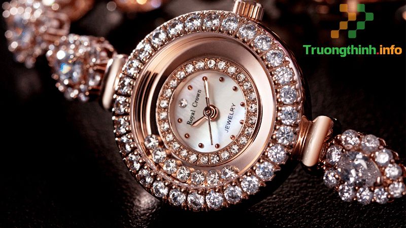 Thương hiệu đồng hồ Royal Crown Thương của nước nào? Có nên mua không? - Tin Công Nghệ