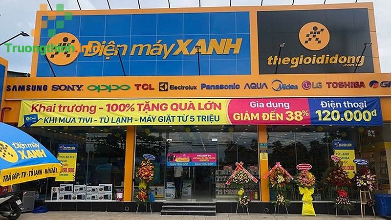 Thương hiệu Mobell là của nước nào? Có nên mua sản phẩm từ hãng này? - Tin Công Nghệ