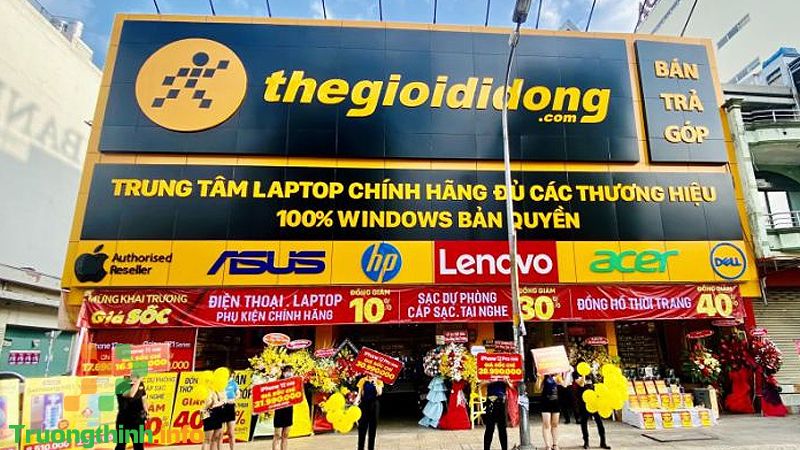 Thương hiệu Mobell là của nước nào? Có nên mua sản phẩm từ hãng này? - Tin Công Nghệ
